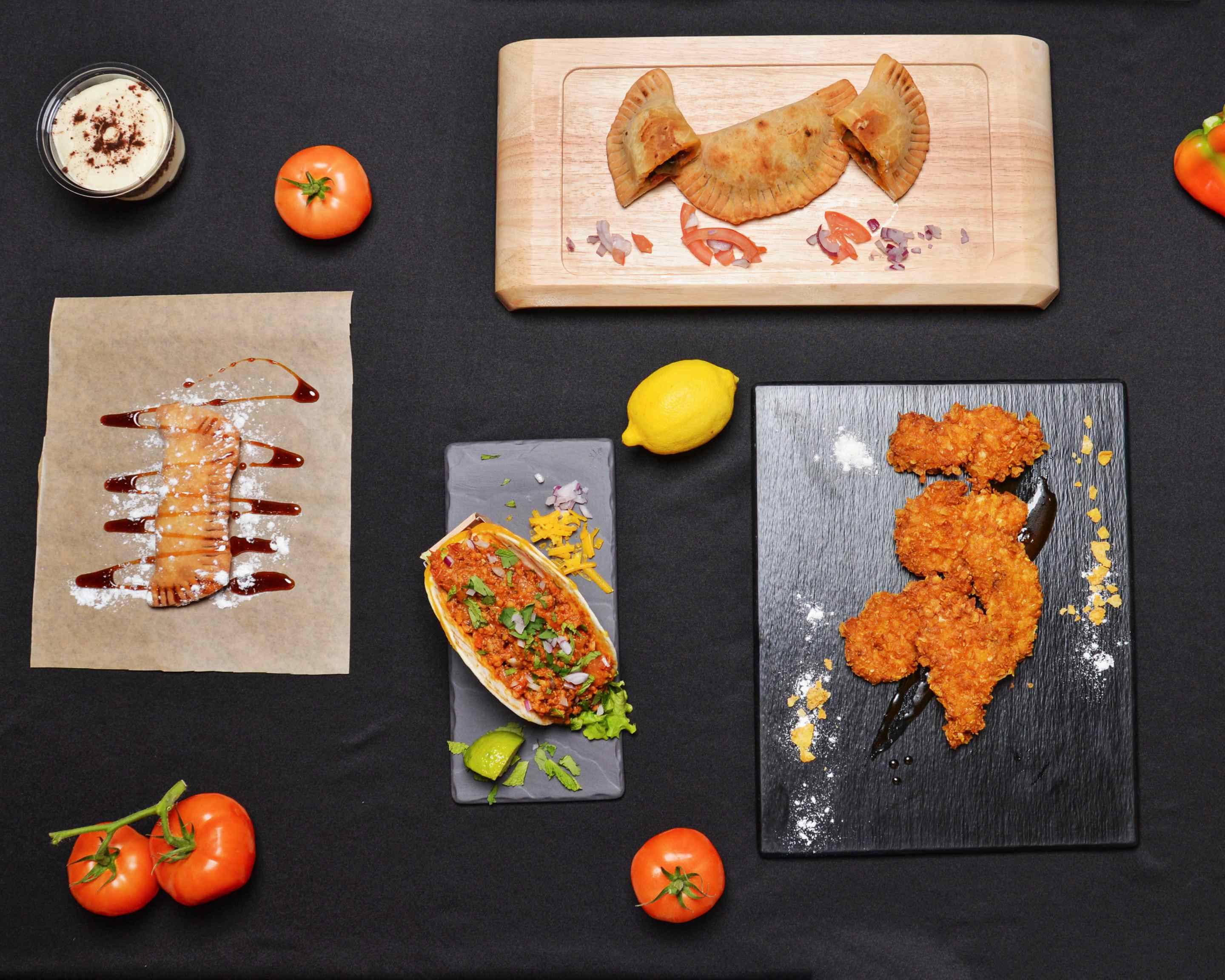 THE 10 BEST Latin Fusion delivery in MorièresLèsAvignon 2023