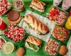 La Villa Fast  Good (Villa Organica)