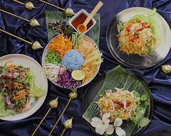 Samila Thai Fusion Cuisine (850 W Superior St)