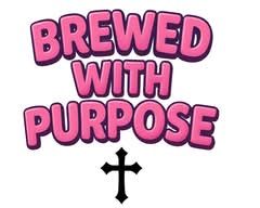 Brewed With Purpose (1311 N Beach St)
