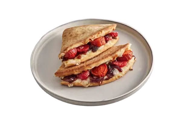 Italian Sausage & Pepperoni