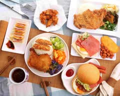 Lumo晨光早午餐 (原 嗜吃成癮早午餐店)