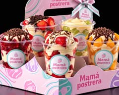 Mamá Postrera (Ciudad de México)