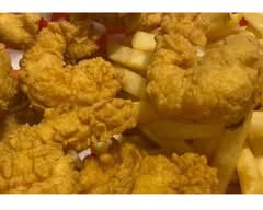 Hot Crab (714 West Spring Valley Road)