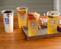 詠茶會