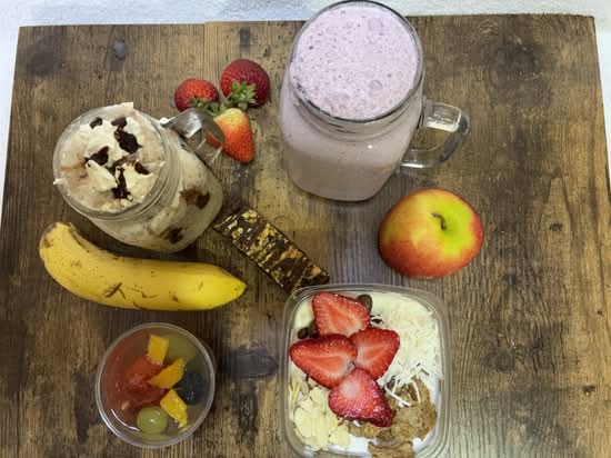 Pumwua sucursal # (Guadalajara)