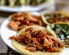 LA TAQUIRRIA (Ciudad Victoria)