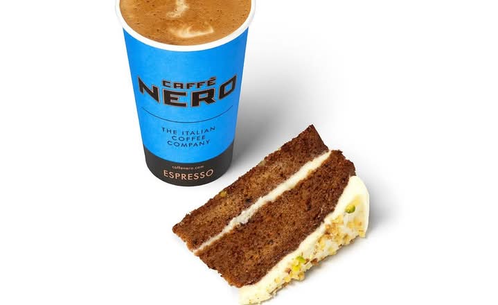 Sweet Treat for One