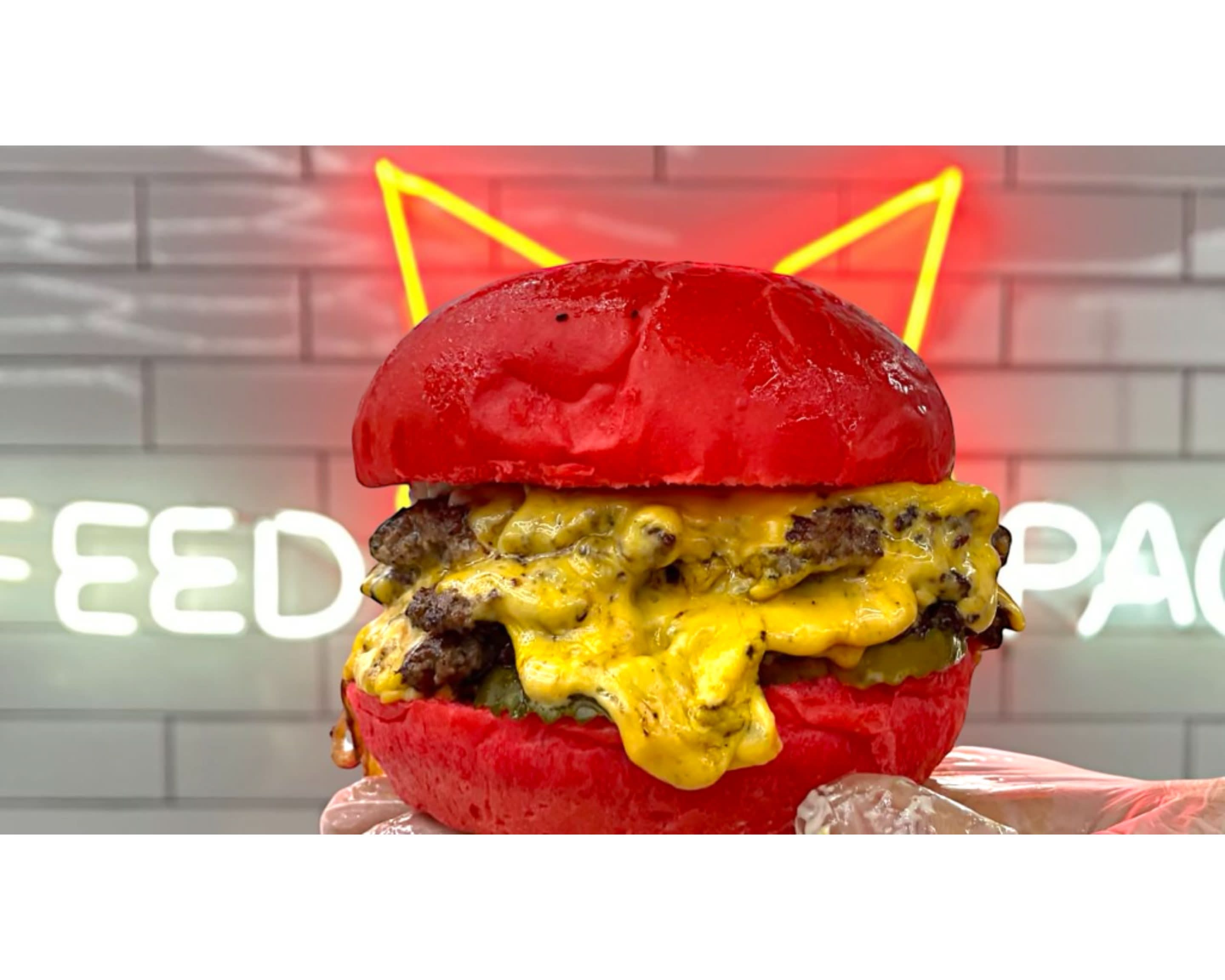 Oops, something went wrong | Uber Eats
