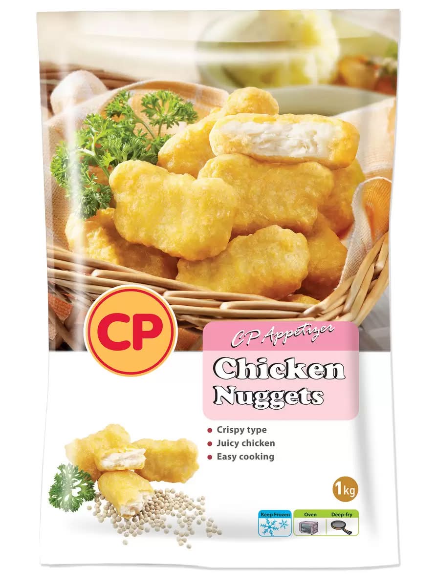 CPチキンナゲット