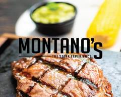 Montano´s (Décima Plaza)