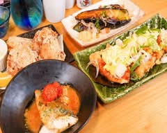 頂天丸 西春本店 Choutenmaru Nishiharu Main Store