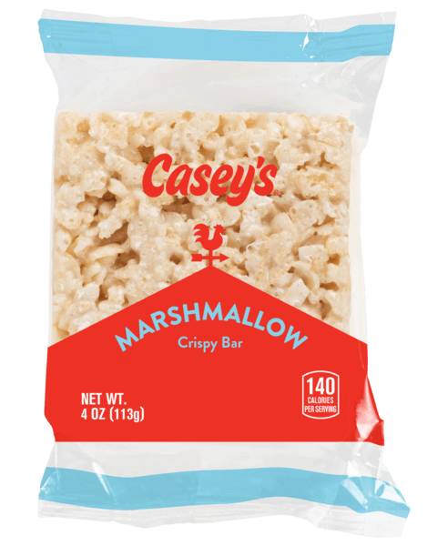Casey's Marshmallow Crispy 4oz