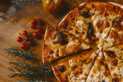 Han’s Haus of Gluten Free Specialties (480 E Evesham Rd #2)