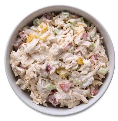 Taylor Farms White Meat Chicken Salad