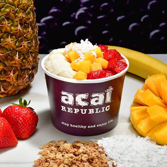 Acai bowl Delivery in Garden Grove - Order Acai bowl Near Me Online