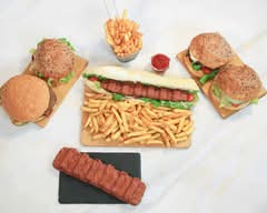 Snack Jo (Friterie Orchésienne)