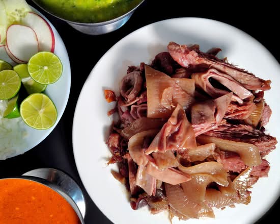 Taquería Galaxia (Ecatepec de morelos)