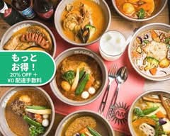 Curry＆Cafe SAMA 神田店 Curry＆Cafe SAMA KANDA