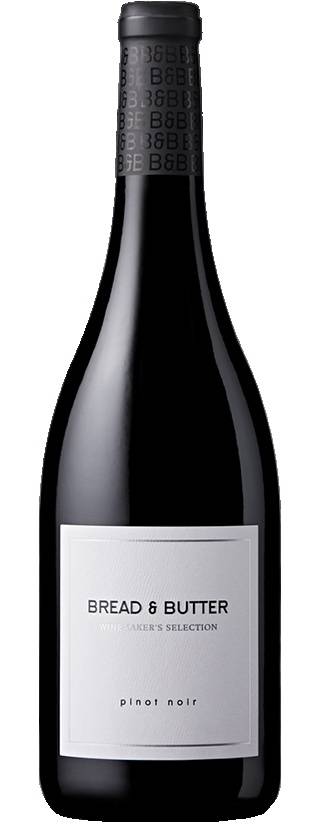 Bread & Butter 'Winemaker's Selection' Pinot Noir 2021/22, California