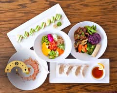 SUSHI NOVA