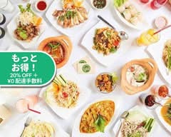 ソウルフードバンコク 池尻大橋 Soul Food Bangkok Ikejiri-Ohashi