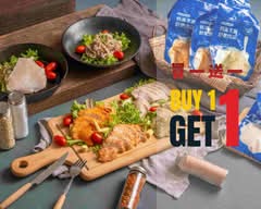 多點蛋白質 舒肥肉肉即食包 小巨蛋店