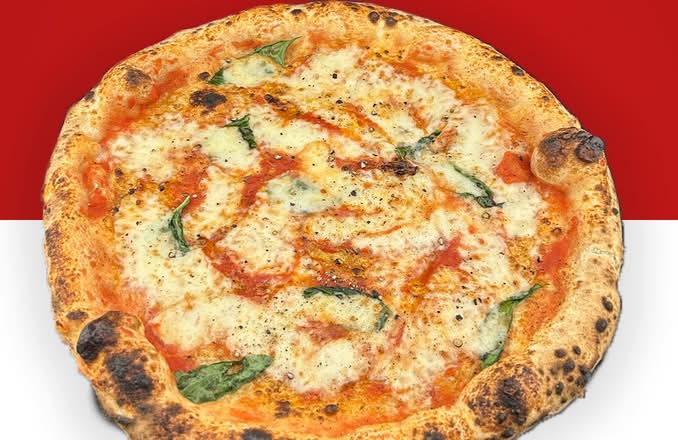 Provola e Pepe