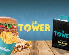 Le Tower