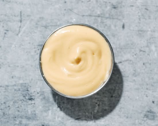 🥫 Sauce Mayonnaise