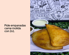 Empanadas La Mara