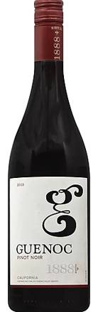 Guenoc Pinot Noir 750mL