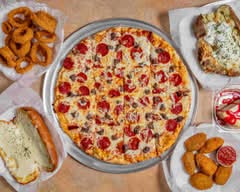 Mario's Italian Grill