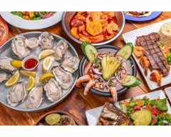 The Crab Pot Bellevue (2 Lake Bellevue Drive)