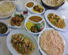本格スパイスカレーのお店 NIRVANA ニルヴァーナ NIRVANA Ethnic Dining Bar & Cafe