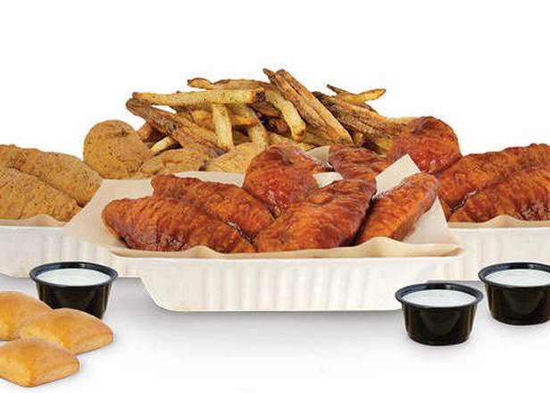 16 Piece Crispy Tender Pack