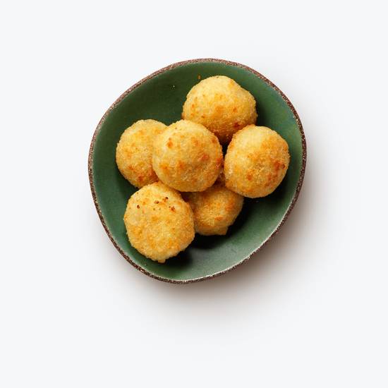 Jalapeno Cheese Bites - 6 pack