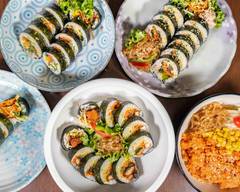 OJA Korean Cuisine