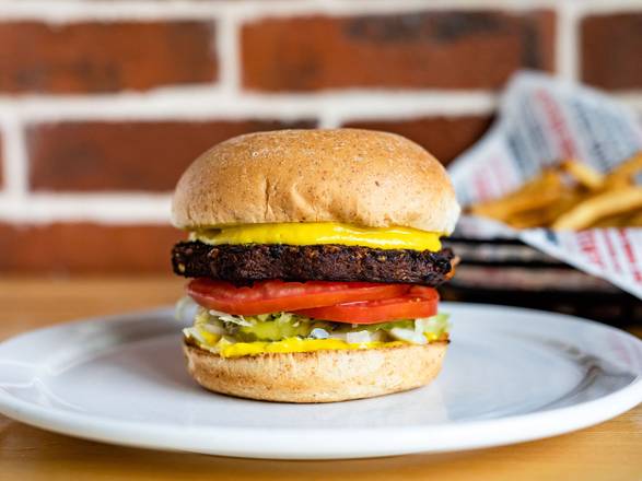 Veggie Burger