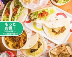 「本場アメリカ仕込み」ポカタコス 中野店 POCA TACO'S nakano