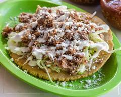 Tacos Don Hectorín