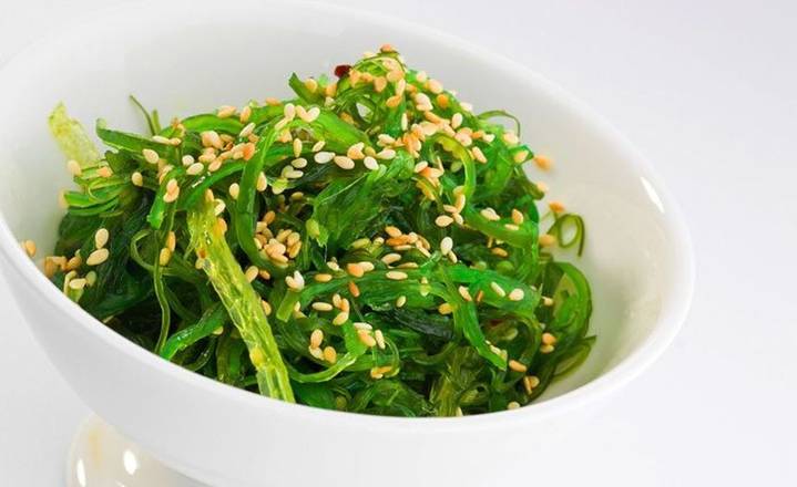 Seaweed Salad