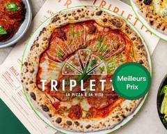 Tripletta - Lebon