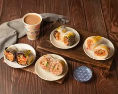 傳香飯糰 六合店