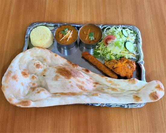 インド食堂マハトマ 国道129号店 Indian Restaurant MAHATMA Route 129のデリバリー ・持ち帰り| メニューを見る  |横浜 で 配達| ウーバーイーツ