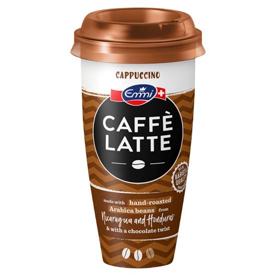 Emmi Cappuccino Caffè Latte ( 230ml )