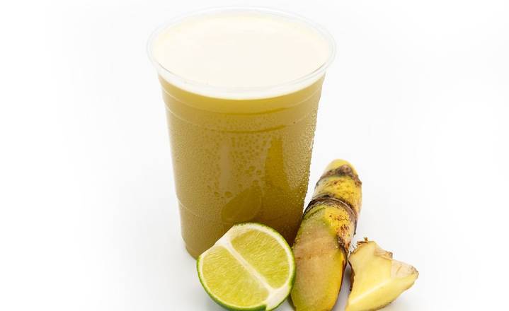 Sugarcane Juice