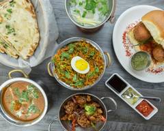 The Palace Cuisine Of India