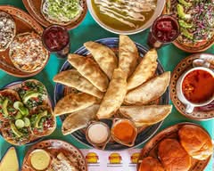 Noyita Los auténticos de 3 marías