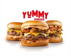 Yummy Burgers (San Francisco)